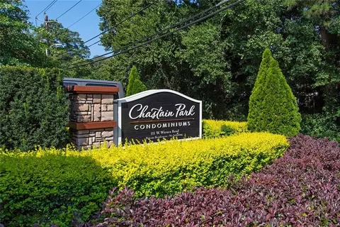 3082 Chastain Park Ct NE, Atlanta, GA 30342