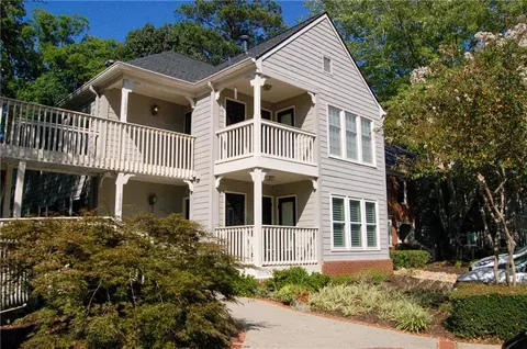 1002 Camden Ct, Atlanta, GA 30327