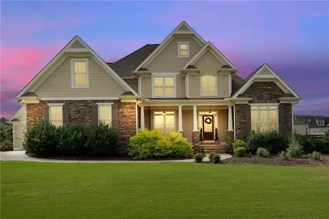 1 Laurel Trce SE, Cartersville, GA 30120