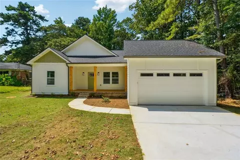 4339 Greenwillow Way, Conley, GA 30288