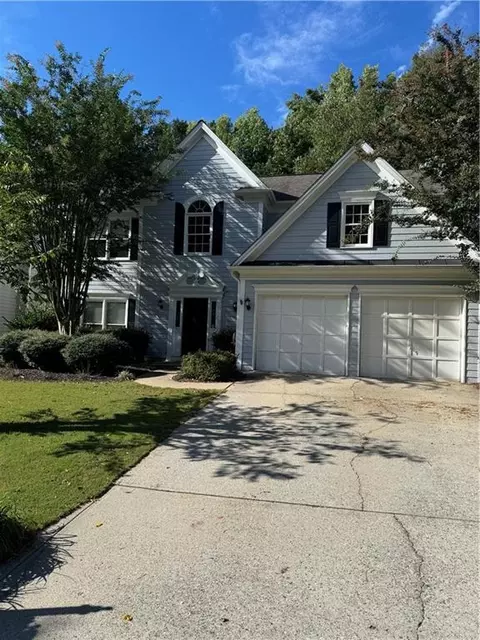 10920 Glenbarr Dr, Johns Creek, GA 30097