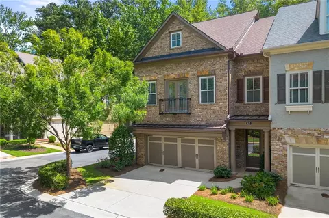 617 Nottaway Ln, Alpharetta, GA 30009