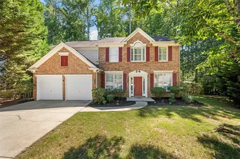 3031 Donamire Ct NW, Kennesaw, GA 30144