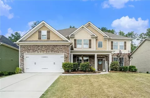 472 Longwood Pl, Dallas, GA 30132