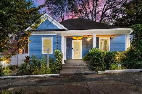 580 Hansell St SE, Atlanta, GA 30312