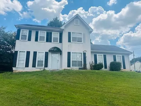 1930 Phillips Lake Blf, Lithonia, GA 30058