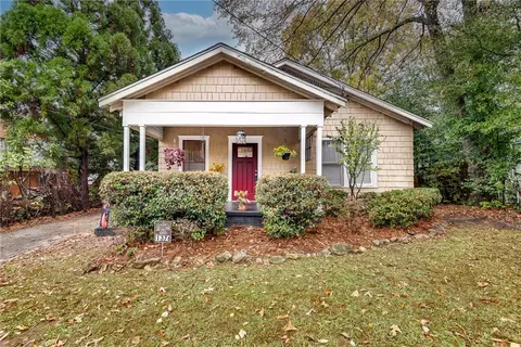 1376 Newton Ave SE, Atlanta, GA 30316