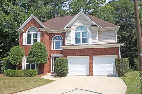 863 Leamington Ct, Marietta, GA 30066