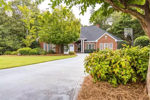 20 Forest Mdw SW, Rome, GA 30165