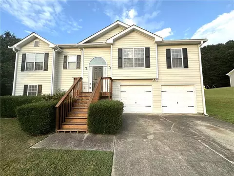 665 Thorn Brook Rdg, Bethlehem, GA 30620