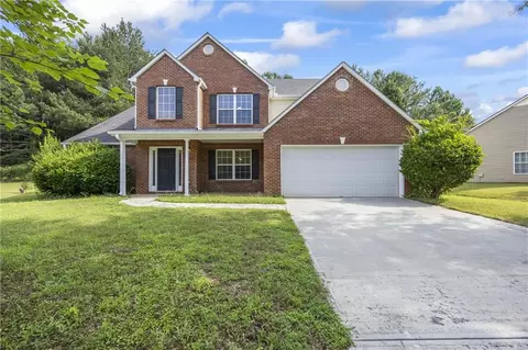 2810 Lee Ct, Conyers, GA 30012