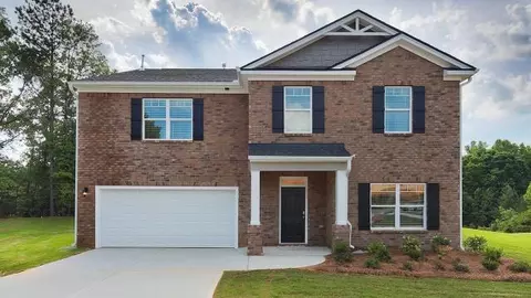 4107 Spencer Trl, Stonecrest, GA 30038