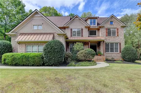 6675 Tulip Garden Way, Alpharetta, GA 30004