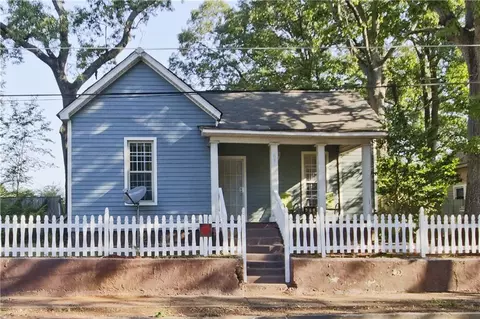 61 Dorothy St SE, Atlanta, GA 30315