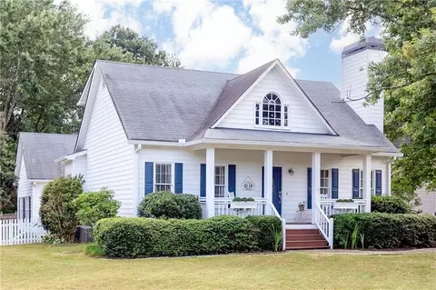 3146 Nectar Dr, Powder Springs, GA 30127
