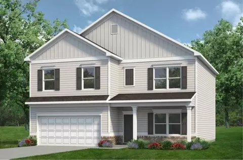 40 Arrington Dr, Adairsville, GA 30103