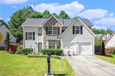 5893 Blacktop Way, Fairburn, GA 30213
