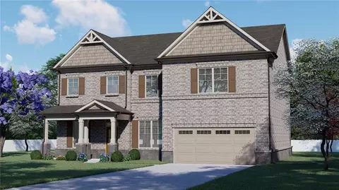421 Blue Billed Xing, Jefferson, GA 30549