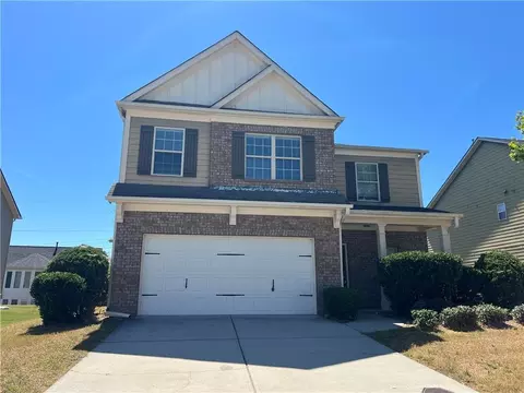 7355 Toccoa Cir, Union City, GA 30291