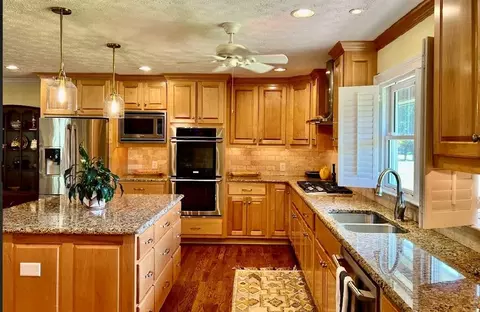 1240 Skyline Dr, Covington, GA 30014 photo 11
