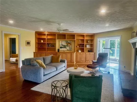 1240 Skyline Dr, Covington, GA 30014 photo 9