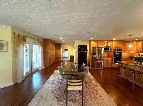 1240 Skyline Dr, Covington, GA 30014 photo 12