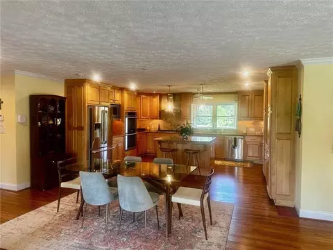 1240 Skyline Dr, Covington, GA 30014 photo 13