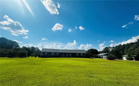 1240 Skyline Dr, Covington, GA 30014 photo 2