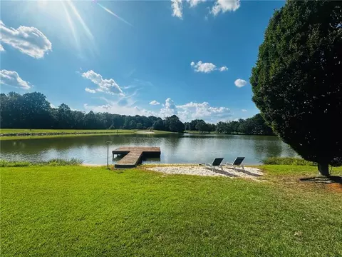 1240 Skyline Dr, Covington, GA 30014 photo 3