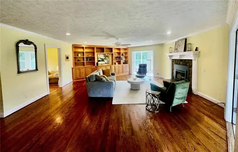 1240 Skyline Dr, Covington, GA 30014 photo 10