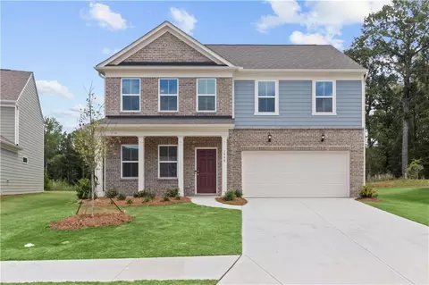 1446 Maston Rd, Auburn, GA 30011