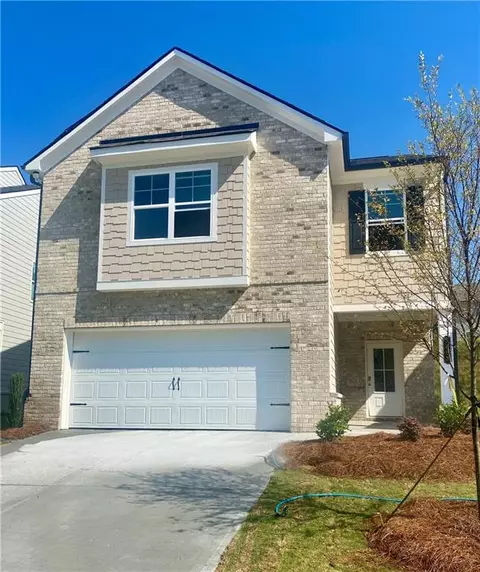 3652 Dover Run Ln, Loganville, GA 30052