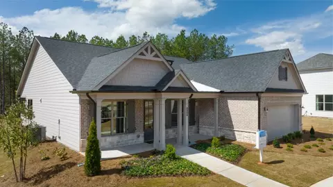 3378 Chosen Blvd, Snellville, GA 30078