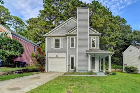 810 Hampton Hill Ct, Lawrenceville, GA 30044
