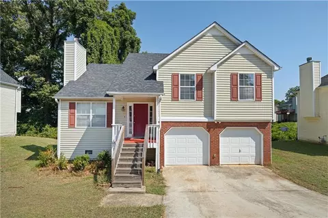 2018 Rhinehart Rd, Austell, GA 30106