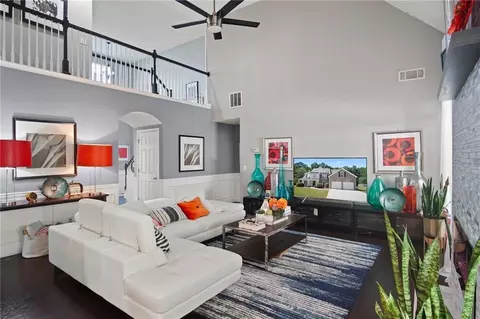 436 Ryoaks Dr, Hampton, GA 30228 photo 8