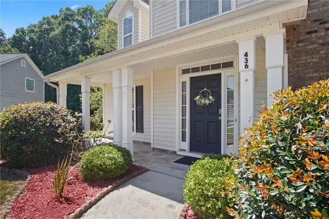 436 Ryoaks Dr, Hampton, GA 30228 photo 2