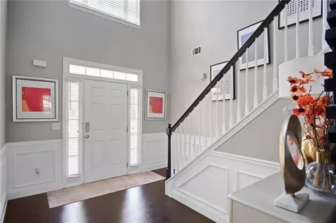 436 Ryoaks Dr, Hampton, GA 30228 photo 4