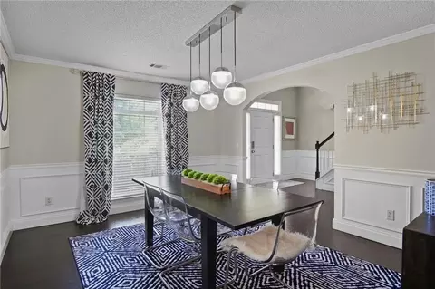436 Ryoaks Dr, Hampton, GA 30228 photo 6
