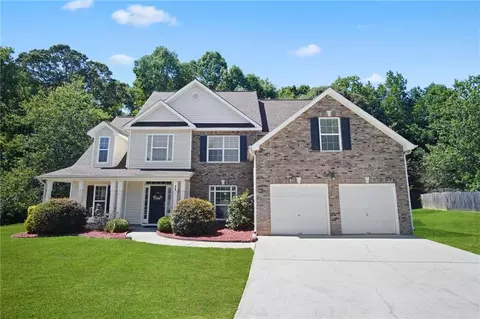 436 Ryoaks Dr, Hampton, GA 30228