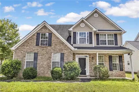 3186 Pate Creek Vw, Snellville, GA 30078