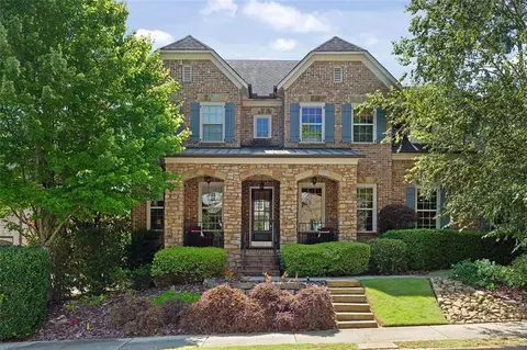 3923 Dahlwiny Ct, Atlanta, GA 30350
