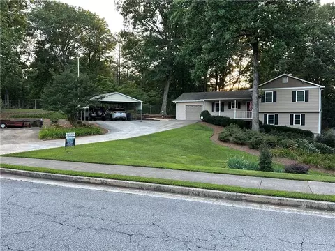 2367 Old Peachtree Rd, Duluth, GA 30097