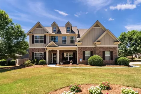 110 Haleys Cir, Woodstock, GA 30188