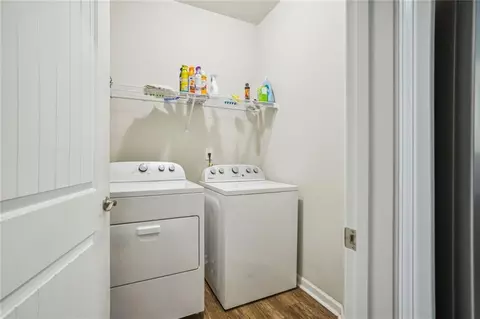 240 Rosenwald Ln, Hampton, GA 30228 photo 9