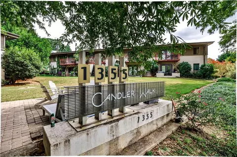 1355 Euclid Ave NE #A4, Atlanta, GA 30307