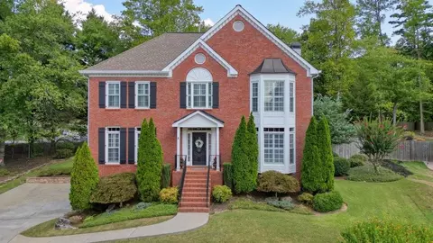 3127 Crestmont Way NW, Kennesaw, GA 30152