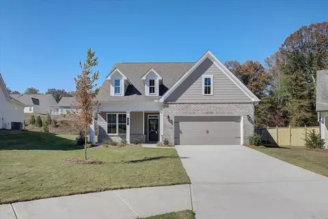 337 Mcqueen Way, Canton, GA 30115