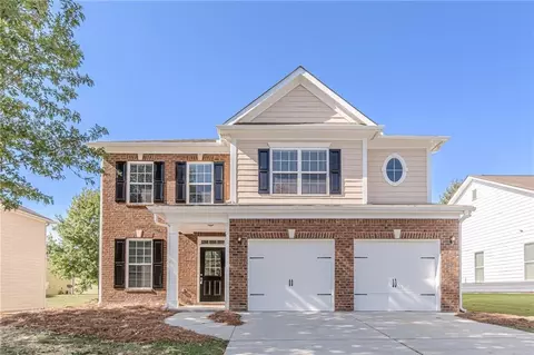 717 Lavender Ln, Union City, GA 30291