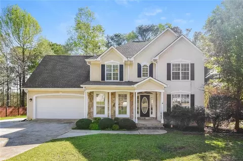 85 Glenridge Dr, Newnan, GA 30265